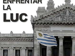 Resolución de Unidad Popular ante la iniciativa anunciada contra la LUC