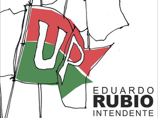 Plataforma de la Unidad Popular (lema: Asamblea Popular) – Montevideo – 2020