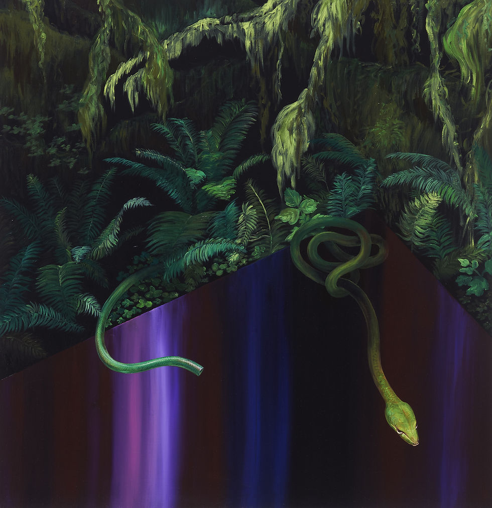 Dreamscape