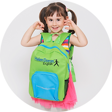 HD Backpack
