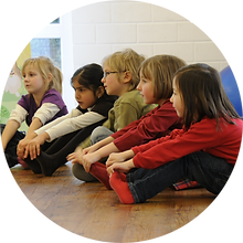 Circle Time Fun