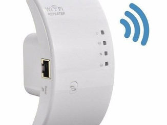 Vale a pena comprar um repetidor de sinal WI FI?