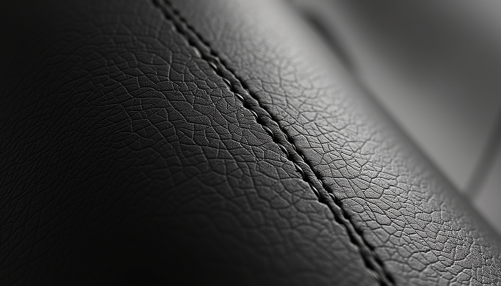 What is Faux Leather
