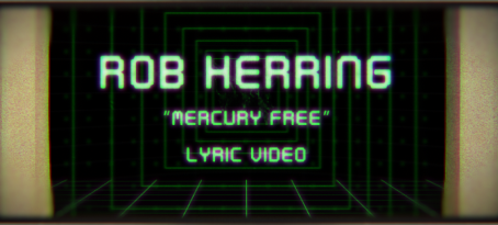 Music Video - Mercury Free