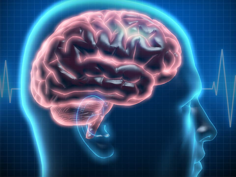 Brain Boosting