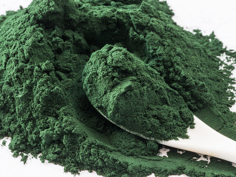 Going Green - Superfoods You Should Know