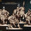 Miniatura: Dwarven Ram Riders