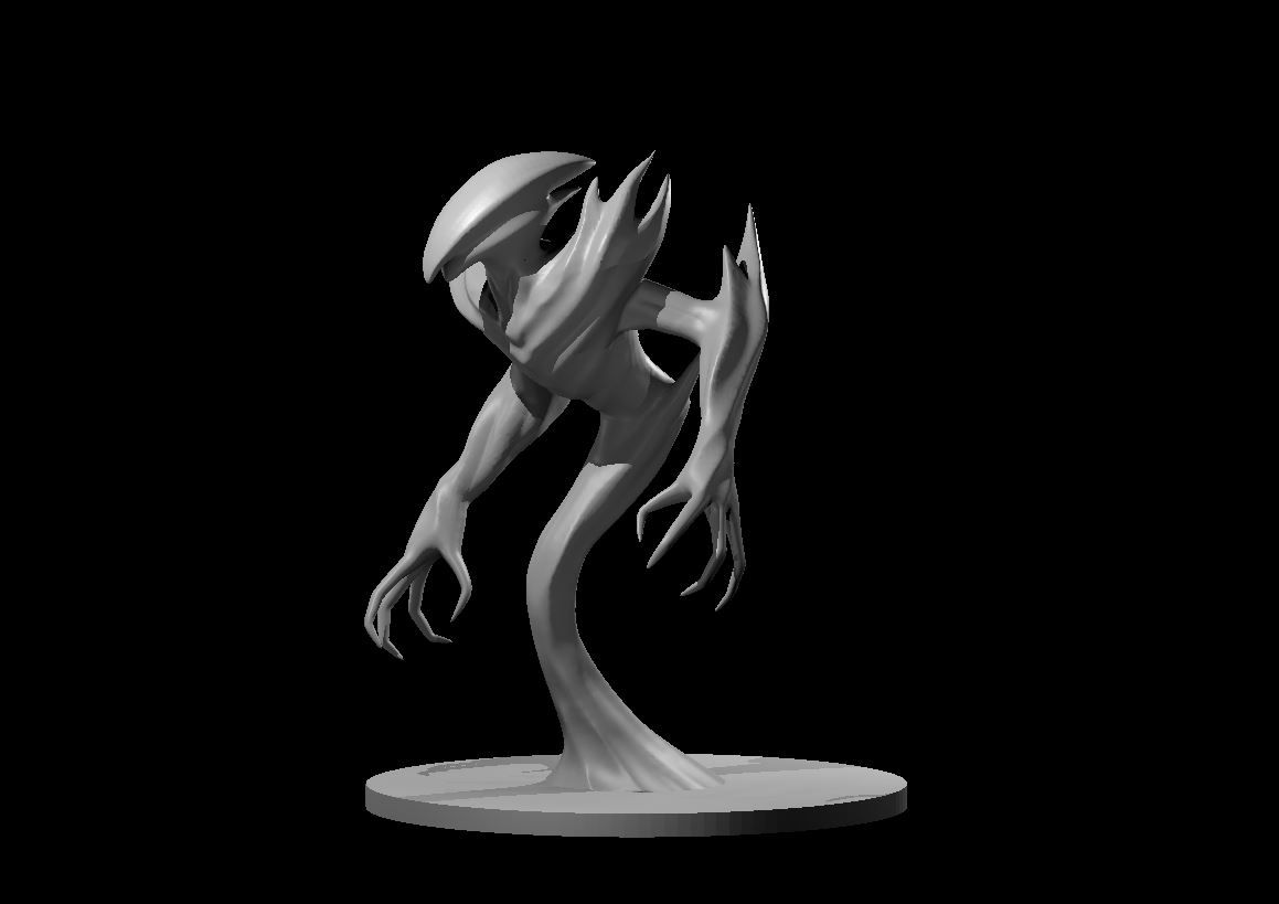 Sopro de Gelo Animado / Animated Ice Breath