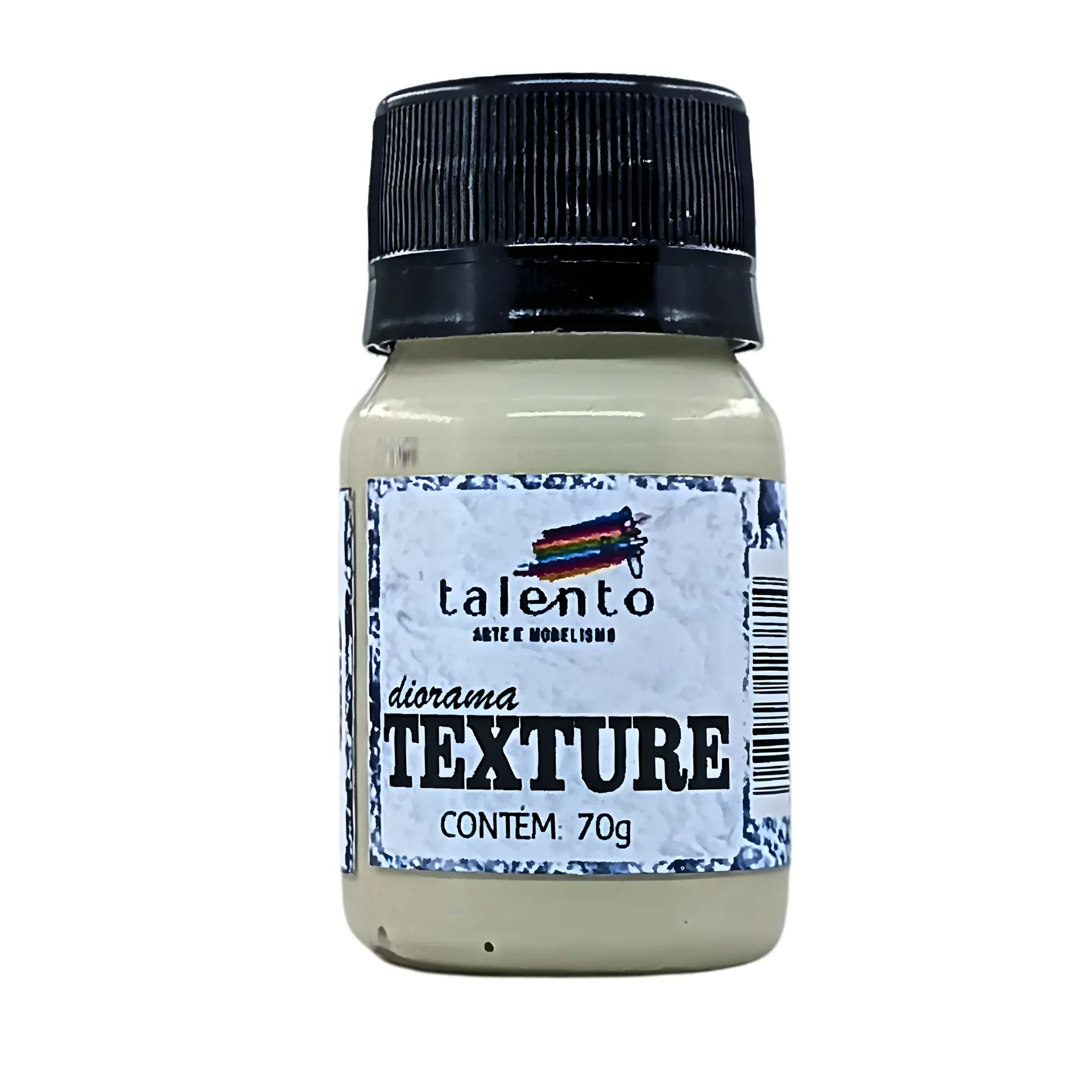 Textura Areia / Sand  - 70ml - Talento