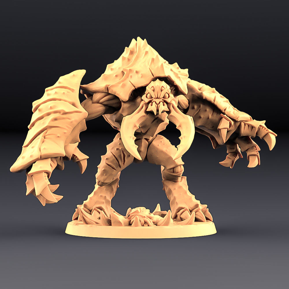 Colosso da Colmeia - Artisan Guild