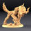 Miniatura: Worg Gorefang - Artisan Guild