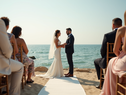 Capture Your Dream Wedding in Israel with Social24Seven's Wedding Content Creation Experience