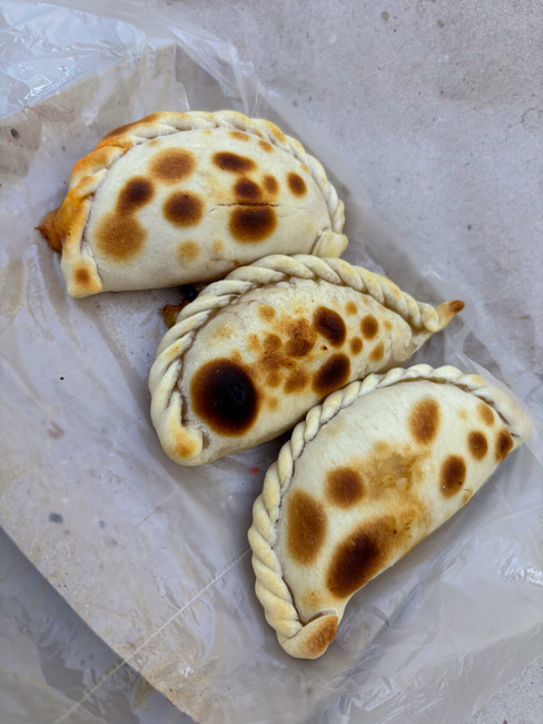 Saltenas, Cachi, Argentina