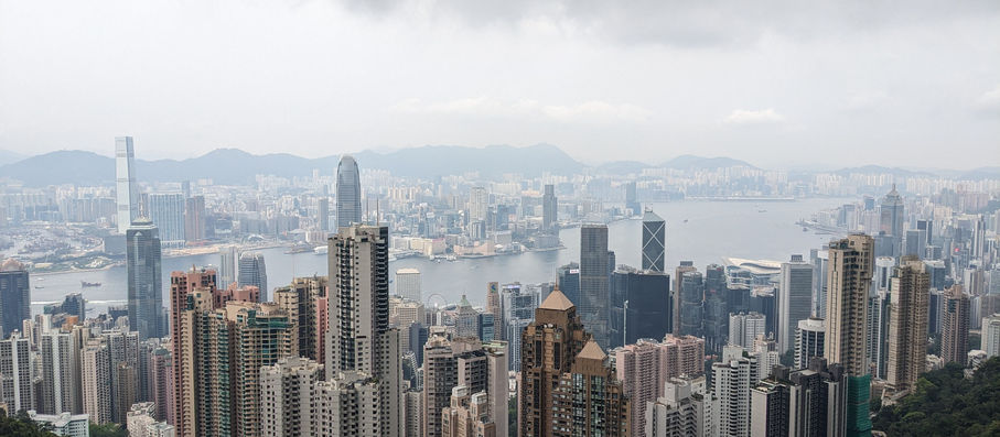 Top 8 Things to Do in Hong Kong with a Toddler