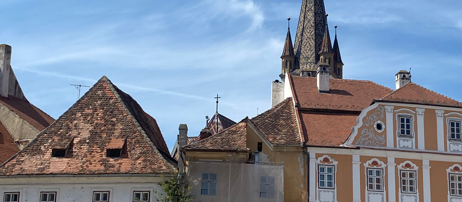 Sibiu with Kids: The Best Family Guide to Transylvania's Saxon City