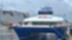 Fjord cruise in Bergen, Norway
