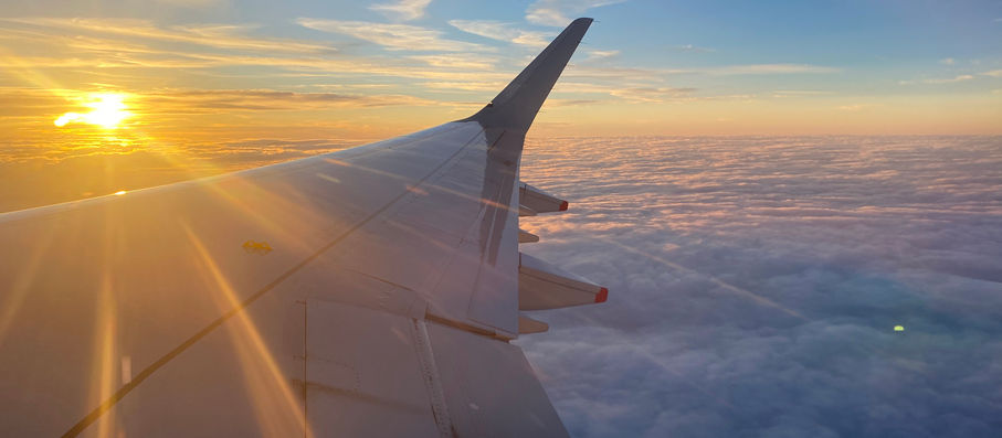 Top 10 Toys to Keep Your Toddler Entertained on the Plane