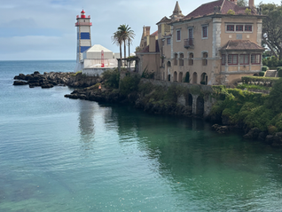 Cascais with Kids: The Best Day Trip from Lisbon (and Why You Might Want to Stay Longer)