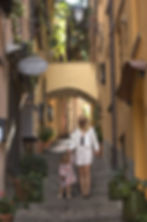 Bellagio, Lake Como
