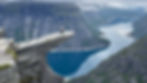 Trolltunga hike with a toddler
