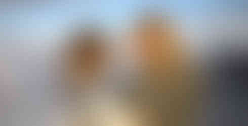 Camping at Trolltunga