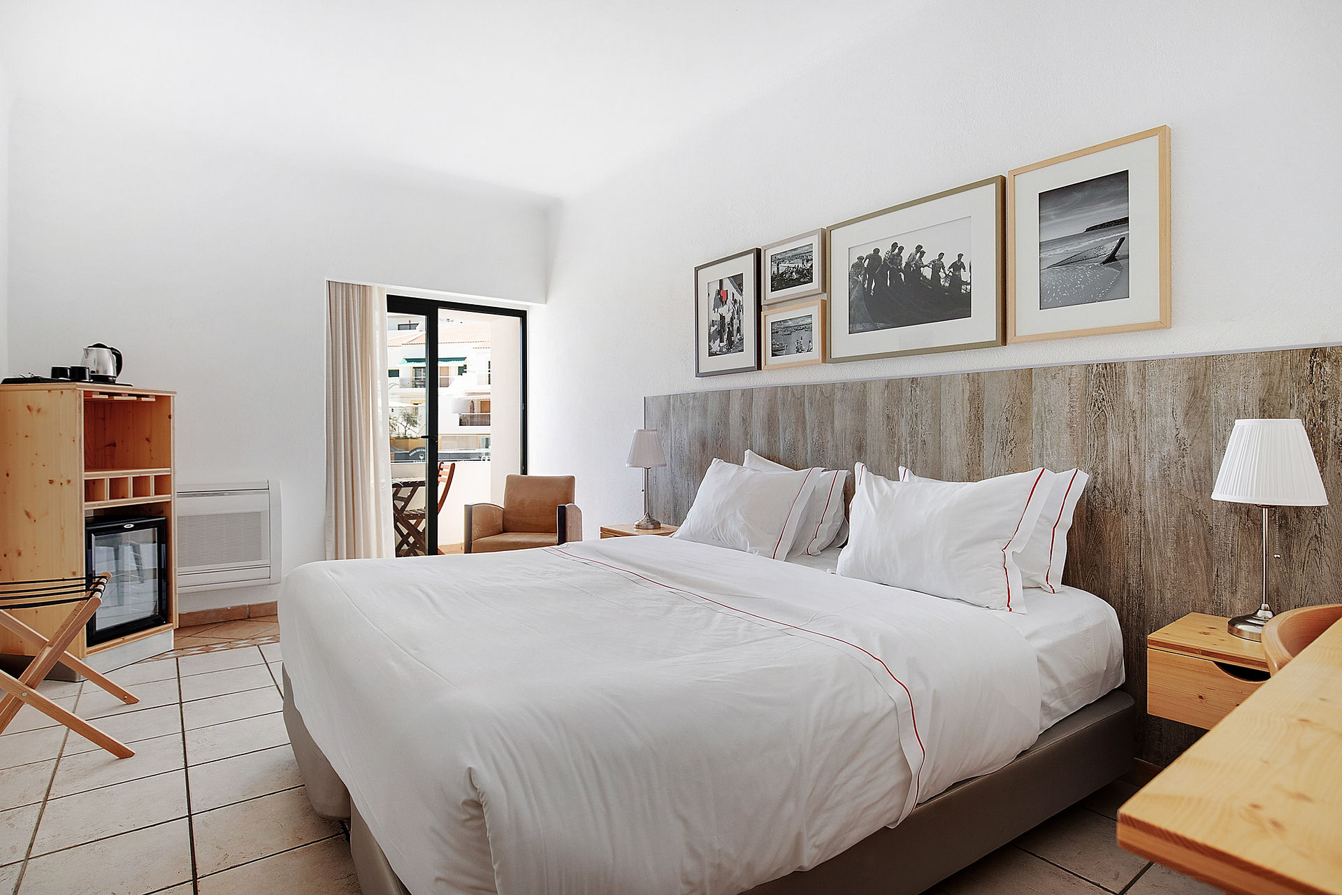 Hotel Carvoeiro Plaza Algarve