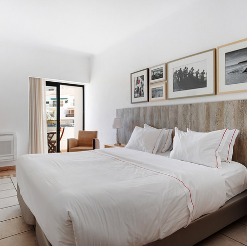 Hotel Carvoeiro Plaza Algarve