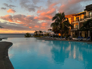 Anelia Resort and Spa, Mauritius