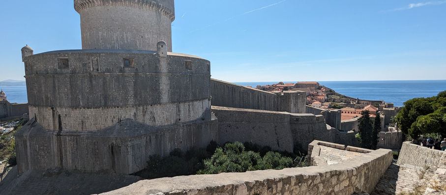 Where to Stay in Dubrovnik with Kids: Best Family-Friendly Hotels