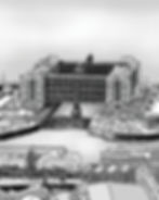 Thumbnail: Liverpool Waterfront Southbound - Canvas | 36x16" / 91x41cm