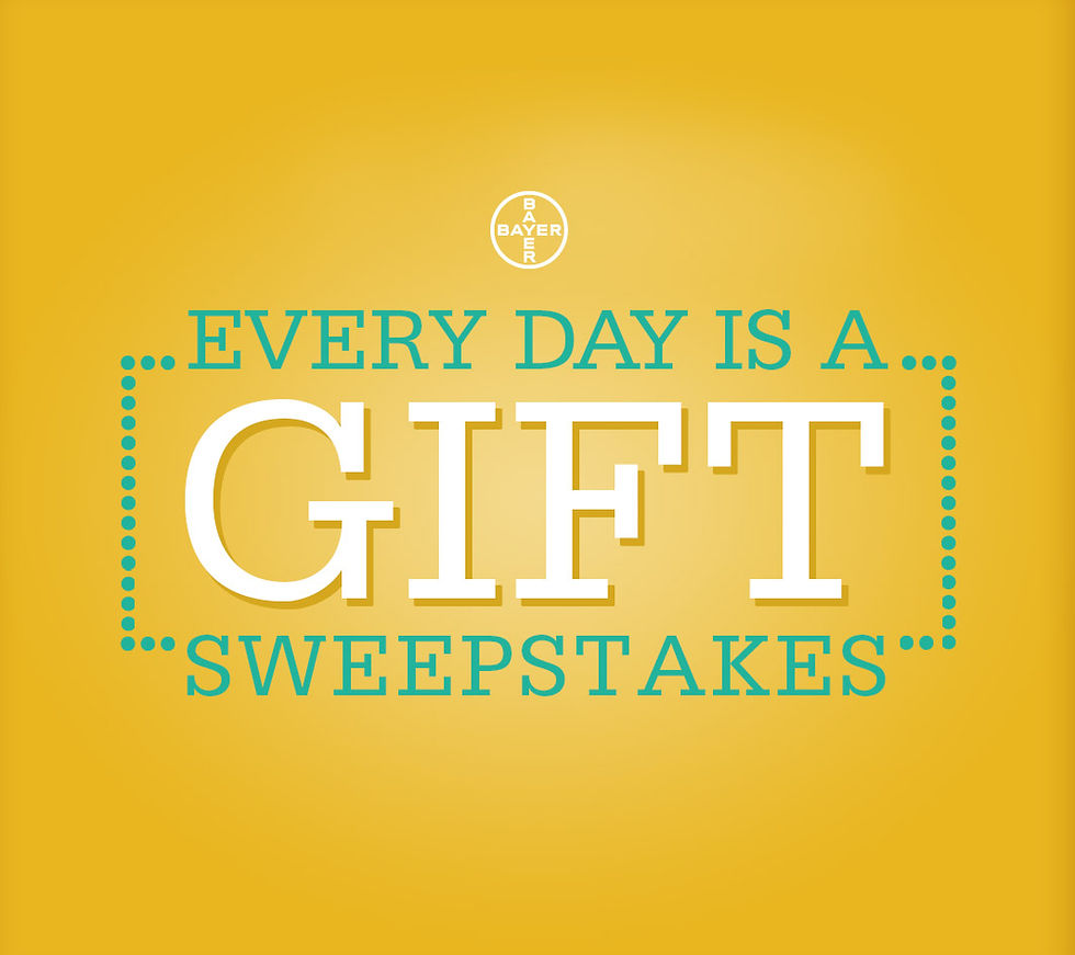 Bayer I Am Pro Heart