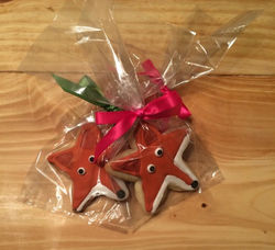 Vixen Cookies