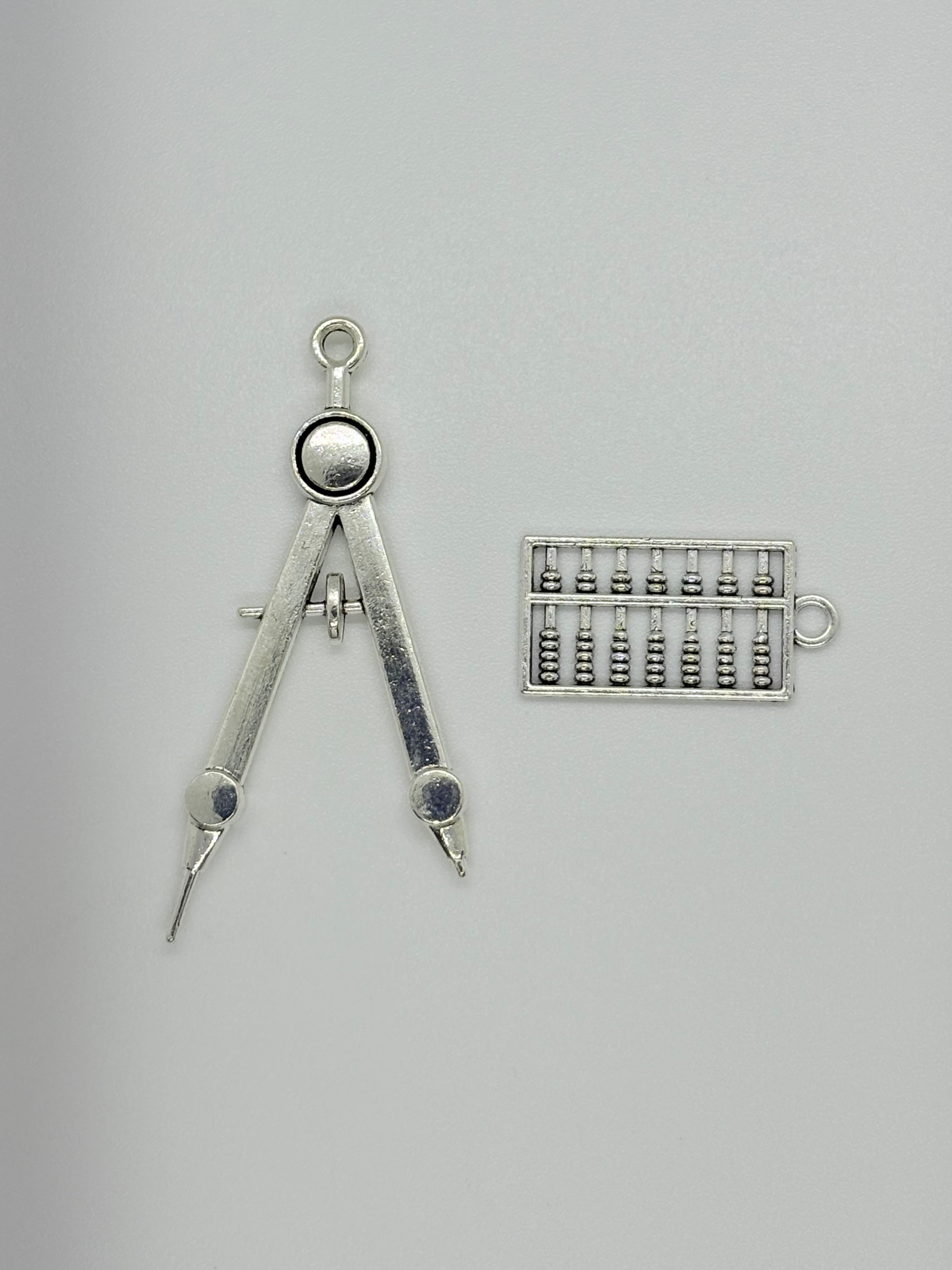 Arma tu Llavero CÁLCULO