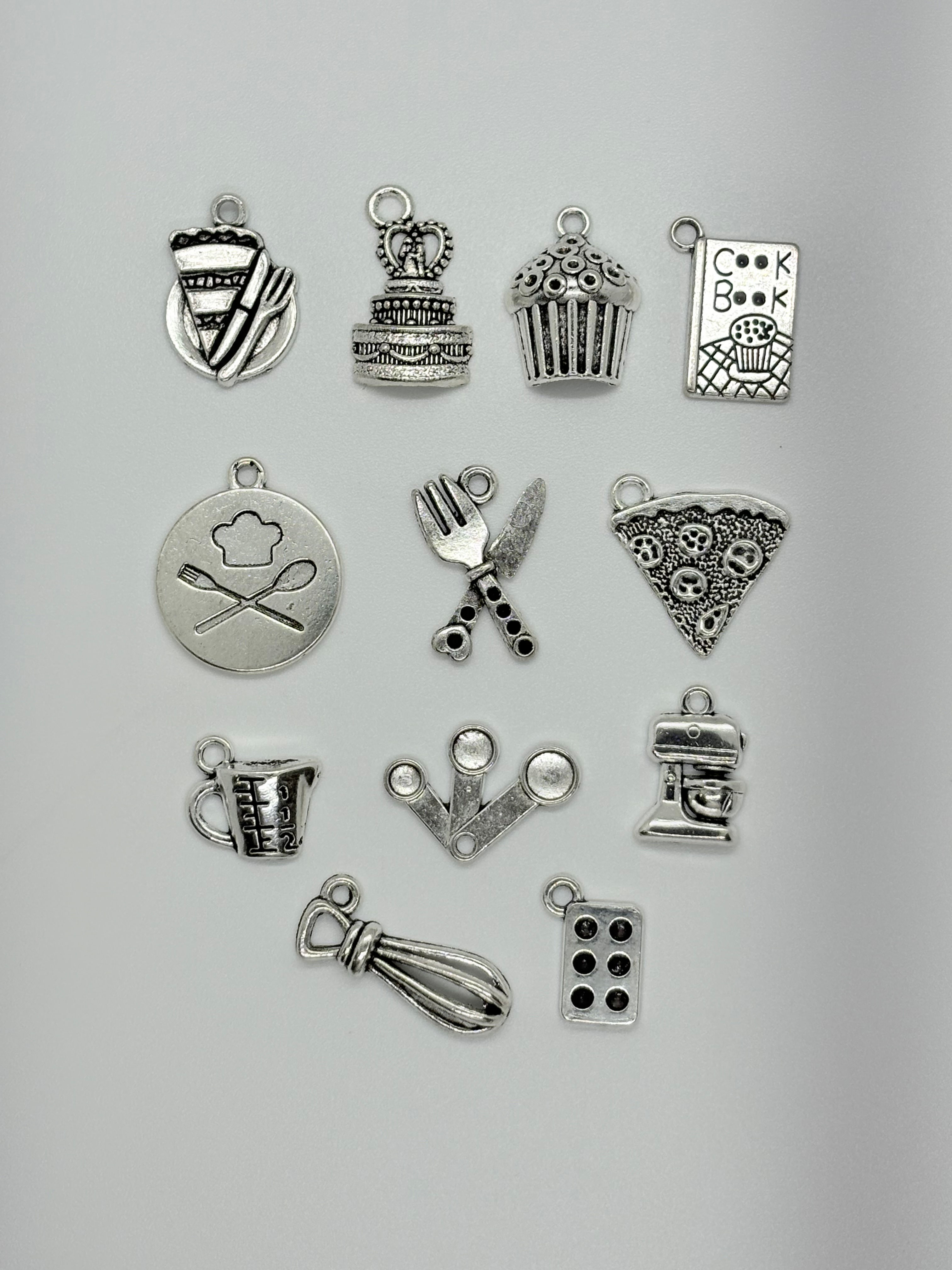 Arma tu Llavero COCINA