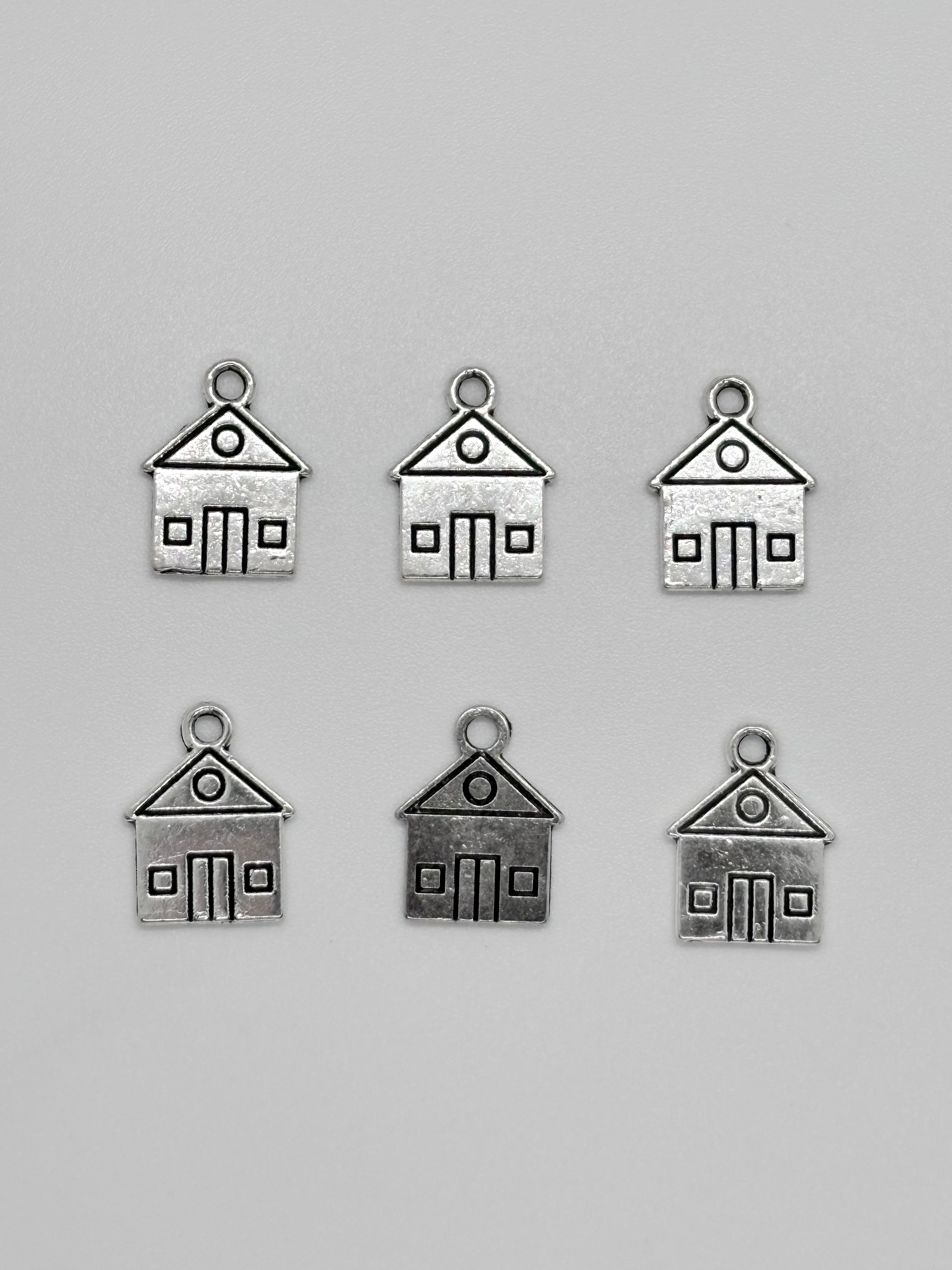 Arma tu Llavero CASA