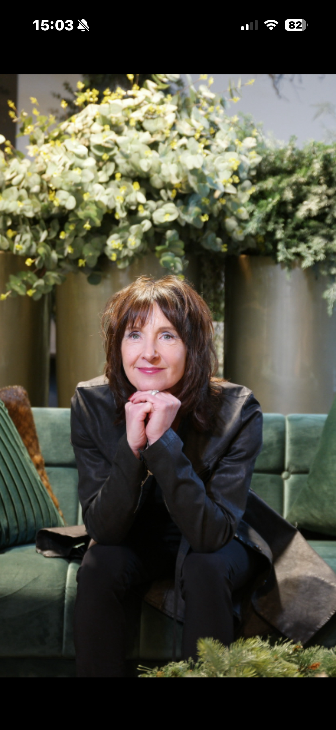 Autorenbild: Petra Halbig