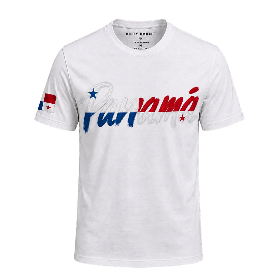 Miniatura: Panama
