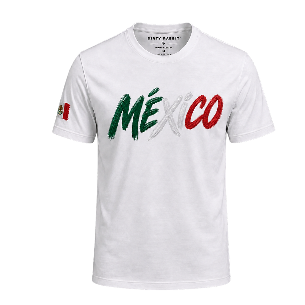 Thumbnail: Mexico