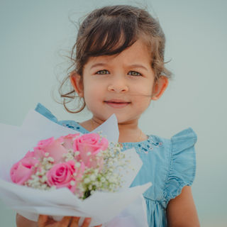 Birthday Photography