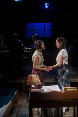 Diary of Anne Frank