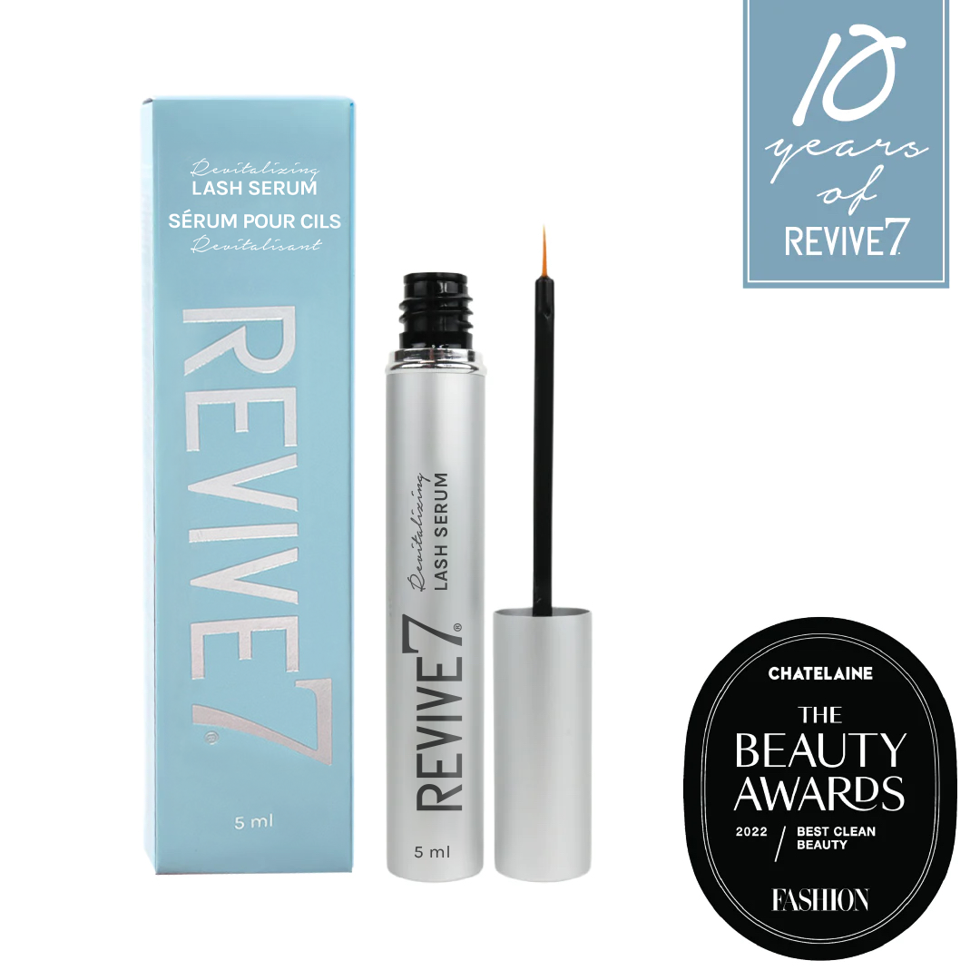 REVIVE7 Revitalizing Eyelash Serum (5ml)