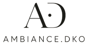 Logo d'Ambiance.dko