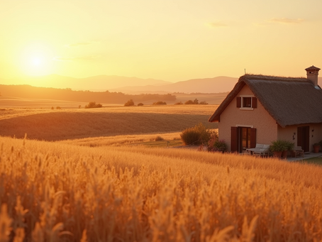 Ontdek de ultieme ontspanning in Frankrijk