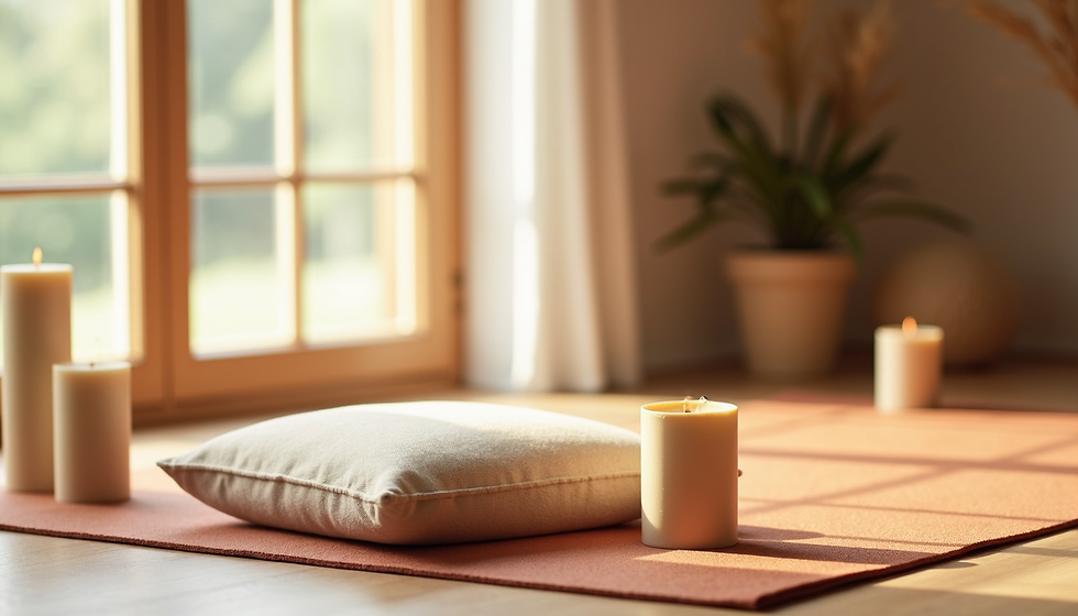 Hoe mindfulness jouw retraite kan verrijken