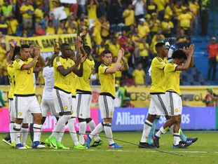 Y bueno... Había que ganar.