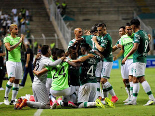 ¿Cómo Levantar la Copa en Medellín, otra vez?