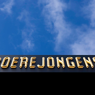 Boerejongens Almere