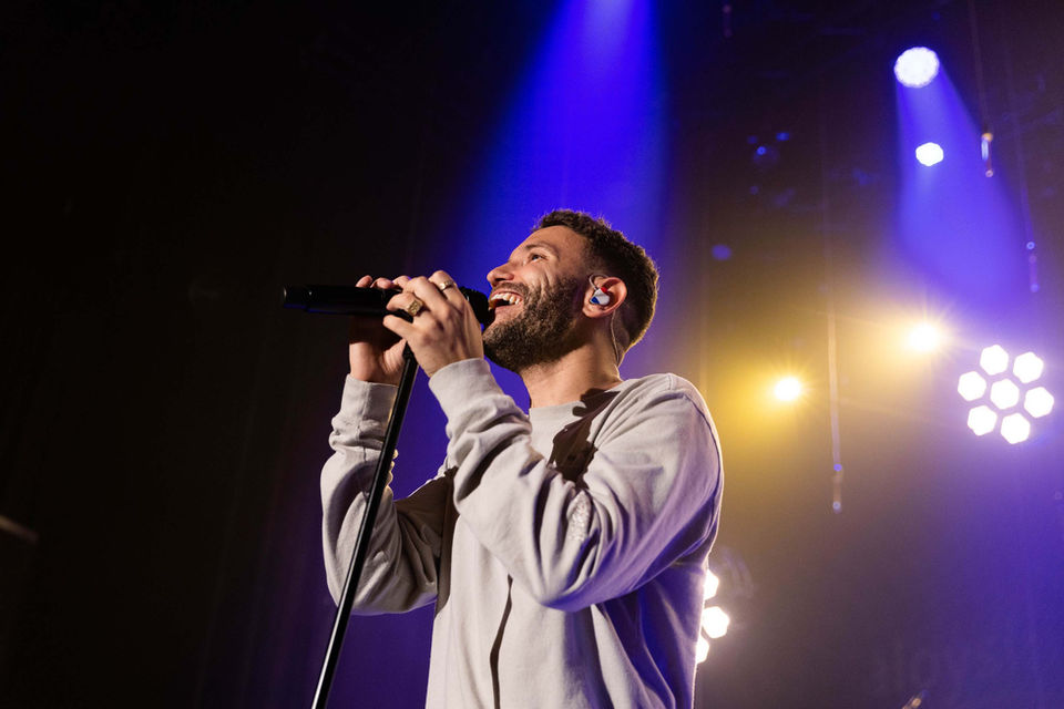 W photography - fotograaf Amsterdam - eventfotograaf - Rolf Sanchez