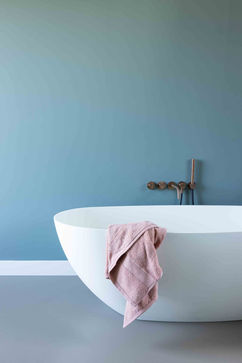 W photography - Willemijn beekman - interieur fotograaf - Amsterdam - villa - ENZO architectuur N interieur - badkamer - design