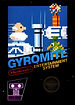 the black box nes 3d
